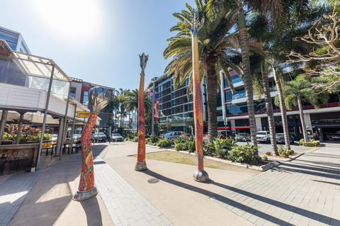 Ovolo The Valley Brisbane - Sunshine Coast Tourism 11