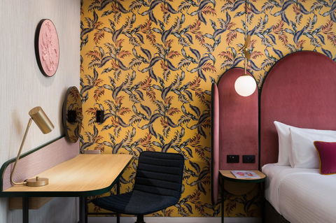 Ovolo The Valley Brisbane - Sunshine Coast Tourism 20