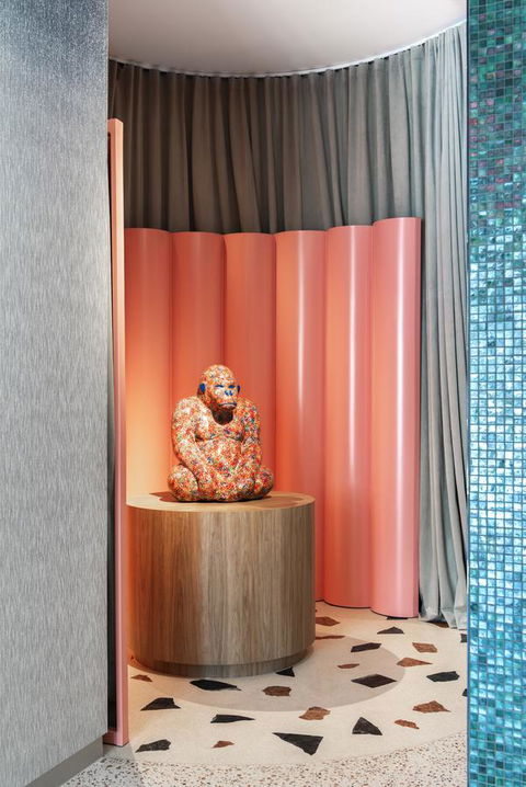 Ovolo The Valley Brisbane - Sunshine Coast Tourism 6