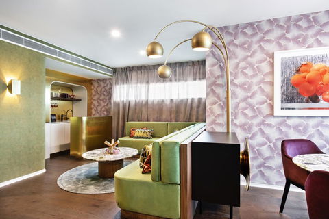 Ovolo The Valley Brisbane - Sunshine Coast Tourism 13