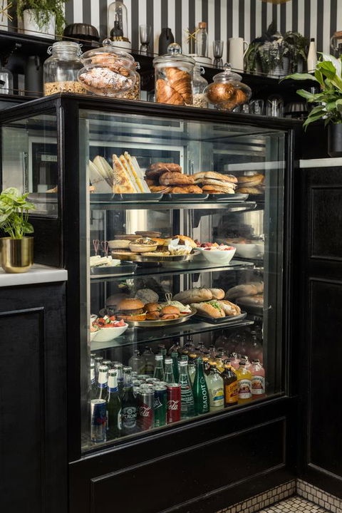 Ovolo The Valley Brisbane - Sunshine Coast Tourism 32