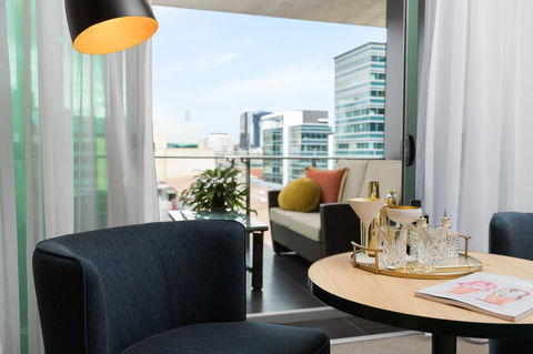 Ovolo The Valley Brisbane - Sunshine Coast Tourism 26