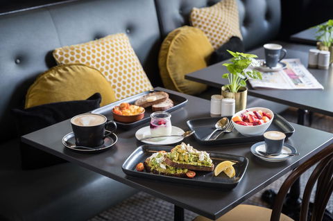 Ovolo The Valley Brisbane - Sunshine Coast Tourism 35