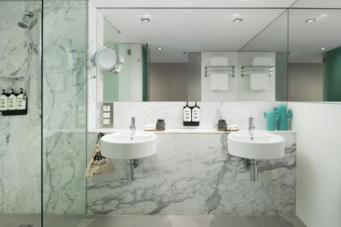 Ovolo The Valley Brisbane - Sunshine Coast Tourism 21