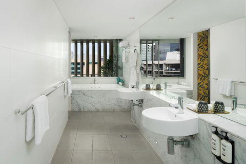 Ovolo The Valley Brisbane - Sunshine Coast Tourism 1