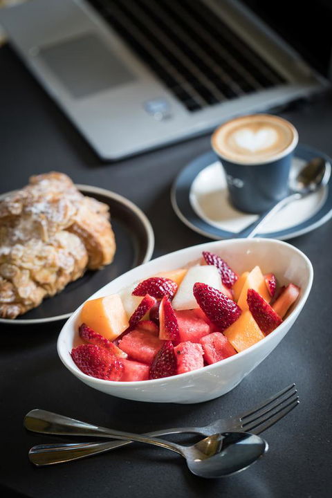 Ovolo The Valley Brisbane - Sunshine Coast Tourism 40