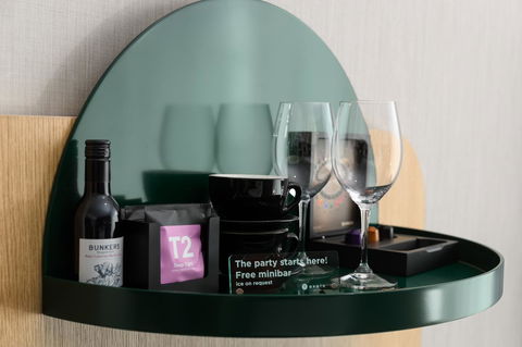 Ovolo The Valley Brisbane - Sunshine Coast Tourism 24