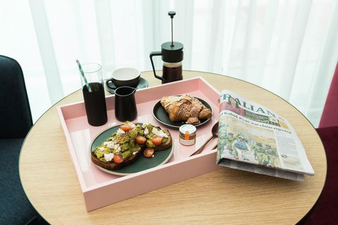 Ovolo The Valley Brisbane - Sunshine Coast Tourism 44