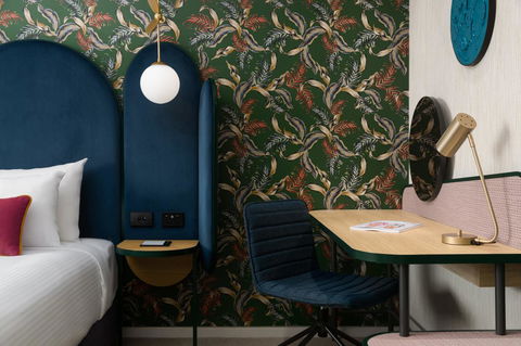 Ovolo The Valley Brisbane - Sunshine Coast Tourism 18