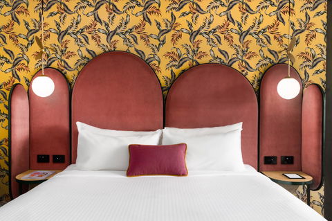 Ovolo The Valley Brisbane - Sunshine Coast Tourism 16