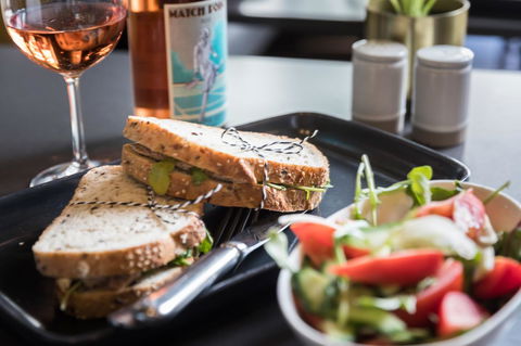 Ovolo The Valley Brisbane - Sunshine Coast Tourism 36