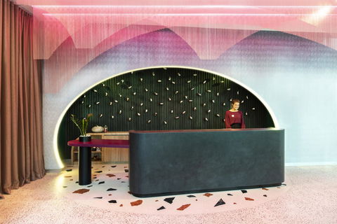 Ovolo The Valley Brisbane - Sunshine Coast Tourism 5