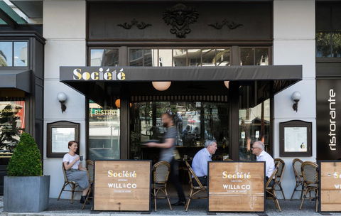 Ovolo The Valley Brisbane - Sunshine Coast Tourism 33