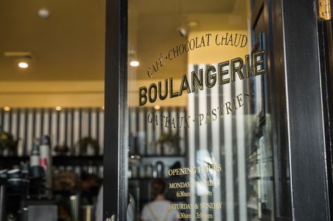 Ovolo The Valley Brisbane - Sunshine Coast Tourism 31