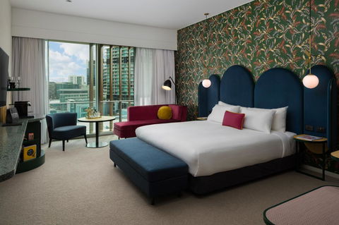 Ovolo The Valley Brisbane - Sunshine Coast Tourism 19
