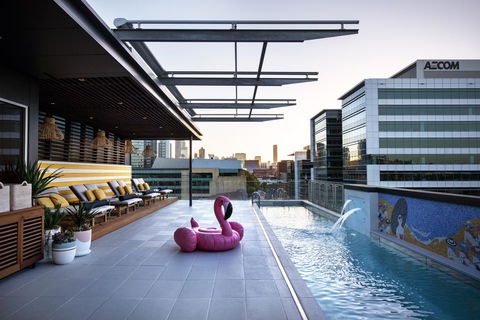 Ovolo The Valley Brisbane - Sunshine Coast Tourism 7