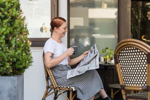 Ovolo The Valley Brisbane - Sunshine Coast Tourism 43