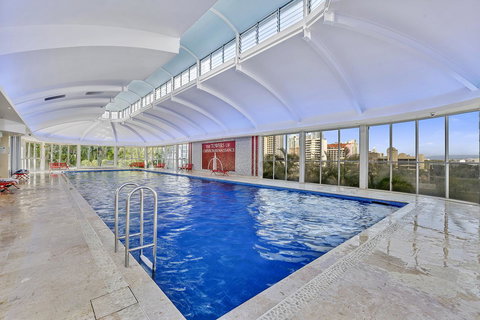 Towers Of Chevron - Private Apartment - Sunshine Coast Tourism 14