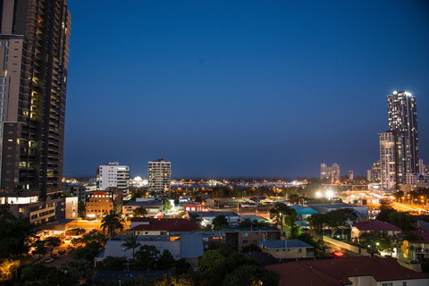 Woodroffe Hotel - Holiday Sunshine Coast 28