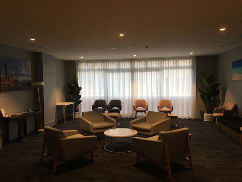 Woodroffe Hotel - Holiday Sunshine Coast 5