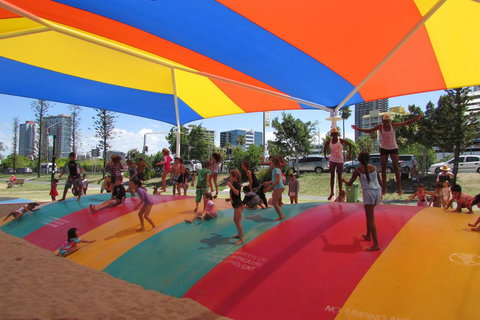 Woodroffe Hotel - Holiday Sunshine Coast 31