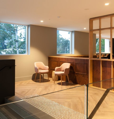 Woodroffe Hotel - Holiday Sunshine Coast 24