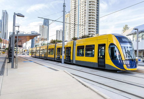 Woodroffe Hotel - Holiday Sunshine Coast 32