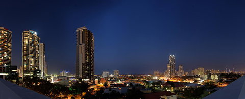 Woodroffe Hotel - Holiday Sunshine Coast 30