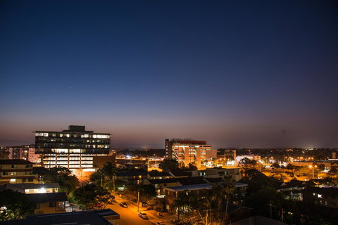 Woodroffe Hotel - Holiday Sunshine Coast 29