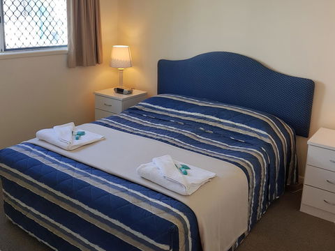 Surfers Beach Resort One - Sunshine Coast Tourism 32