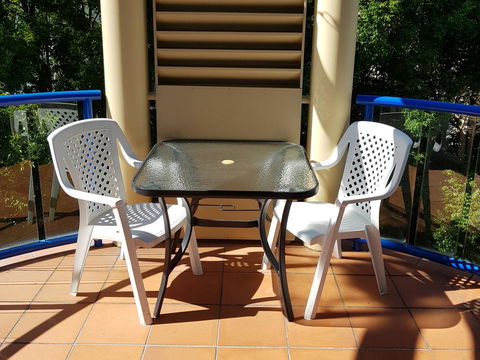 Surfers Beach Resort One - Sunshine Coast Tourism 29