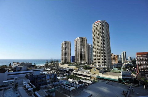 Gold Coast Private Apartments - H Residences, Surfers Paradise - Sunshine Coast Tourism 30