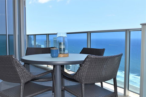 Gold Coast Private Apartments - H Residences, Surfers Paradise - Sunshine Coast Tourism 6