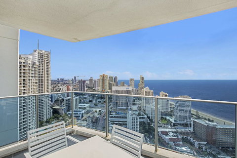 Gold Coast Private Apartments - H Residences, Surfers Paradise - Sunshine Coast Tourism 0