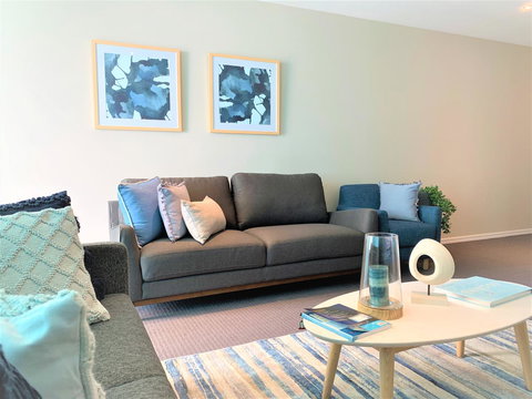Gold Coast Private Apartments - H Residences, Surfers Paradise - Sunshine Coast Tourism 22