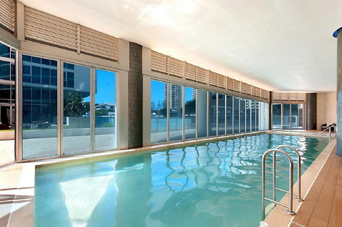 Gold Coast Private Apartments - H Residences, Surfers Paradise - Sunshine Coast Tourism 26