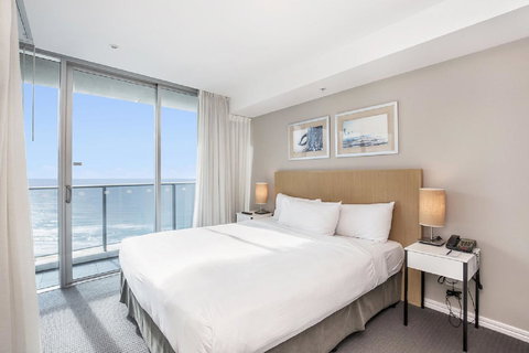 Gold Coast Private Apartments - H Residences, Surfers Paradise - Sunshine Coast Tourism 18