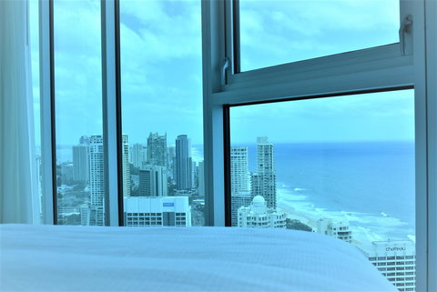 Gold Coast Private Apartments - H Residences, Surfers Paradise - Sunshine Coast Tourism 15