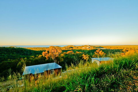 The Summit 1770 - Sunshine Coast Tourism 4