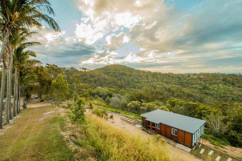 The Summit 1770 - Sunshine Coast Tourism 2