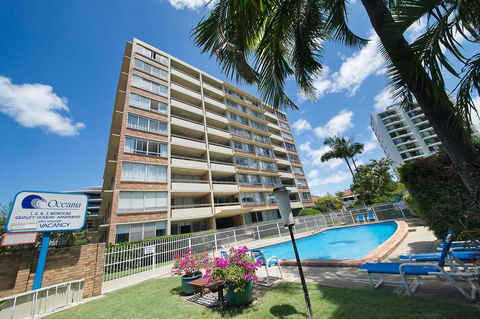 Oceania On Burleigh Beach - Holiday Sunshine Coast 19