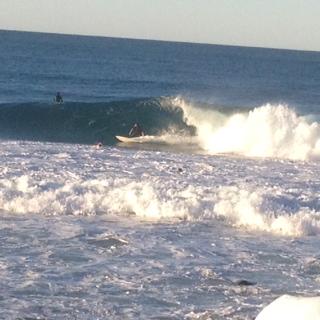 Oceania On Burleigh Beach - Holiday Sunshine Coast 27