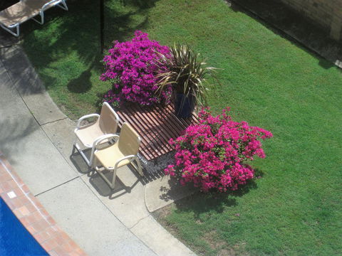 Oceania On Burleigh Beach - Holiday Sunshine Coast 29
