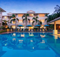 Cayman Villas Port Douglas - Sunshine Coast Tourism