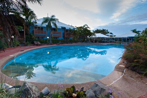 The Resort At Dolphin Heads - Holiday Sunshine Coast 22