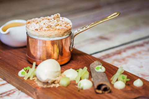 Rydges South Bank Brisbane - Sunshine Coast Tourism 42