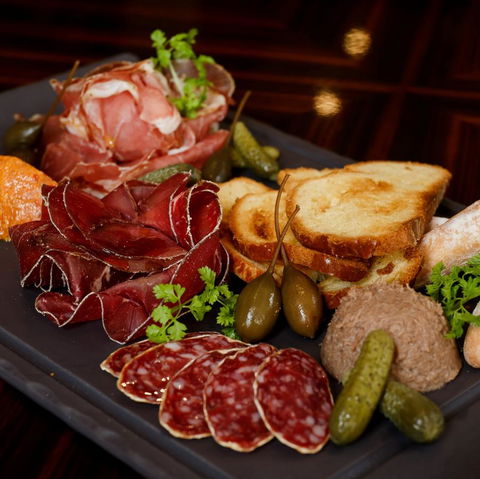 Rydges South Bank Brisbane - Sunshine Coast Tourism 35