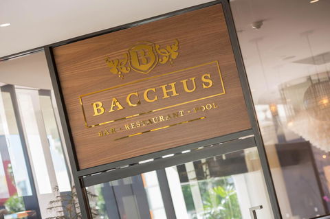 Rydges South Bank Brisbane - Sunshine Coast Tourism 37