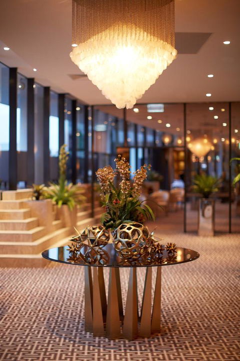 Rydges South Bank Brisbane - Sunshine Coast Tourism 26