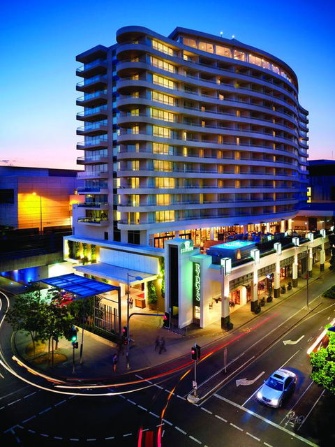 Rydges South Bank Brisbane - Sunshine Coast Tourism 15